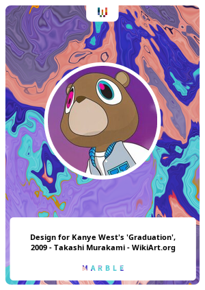 Kanye West Graduation Wallpaper Tiled OKCNET