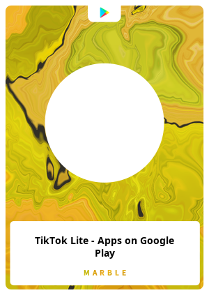 TikTok Lite – Apps no Google Play