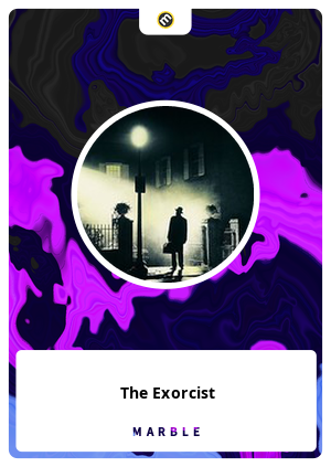 The Exorcist