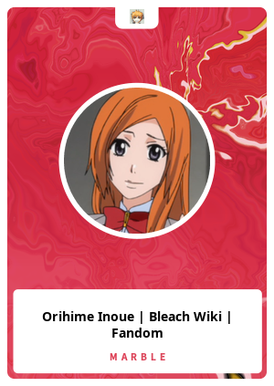 Orihime Inoue - Wikipedia