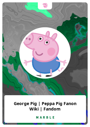 Discuss Everything About Peppa Pig Fanon Wiki