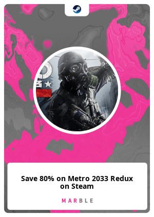 how to save in metro 2033