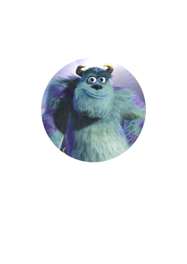 Monsters, Inc., Monsterpedia