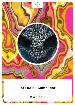 XCOM 2 - GameSpot