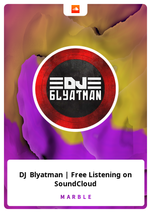 DJ Blyatman | Free Listening on SoundCloud