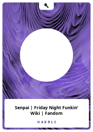 Friday Night Funkin' - Wikipedia