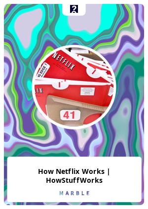 How Netflix Works | HowStuffWorks