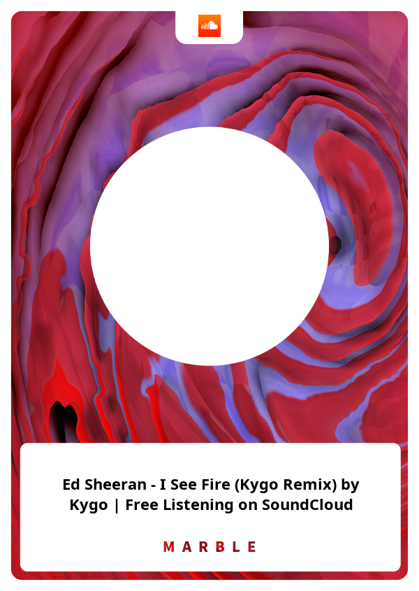 Marblecards Collect The Web