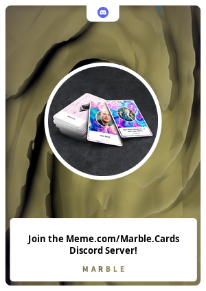 Join the Dank Memer Support Discord Server! - MarbleCards