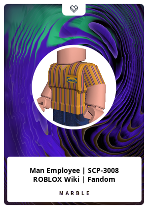 Employee List, SCP3008 Wiki