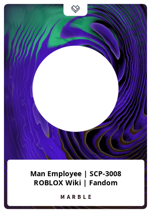 Employees, SCP-3008 ROBLOX Wiki