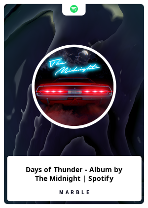 album the midnight days of thunder album the midnight days of thunder
