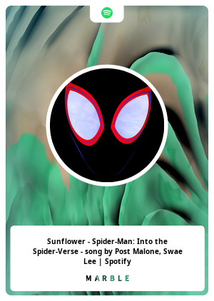 spider man spider verse songs