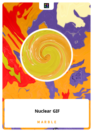 Nuclear GIF