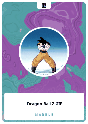 Dragon Ball Z GIFs