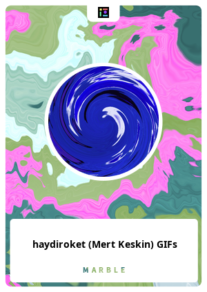 haydiroket (Mert Keskin) GIFs