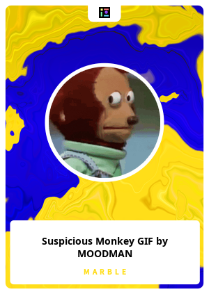 Awkward Look Monkey Puppet – MEME.COM BLOG - MarbleCards