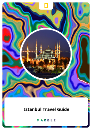 Istanbul Travel Guide