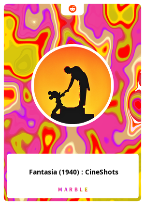 Fantasia (1940) : CineShots
