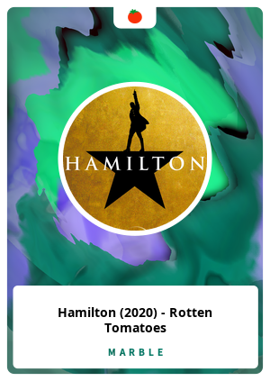 Hamilton 2021 rotten outlet tomatoes