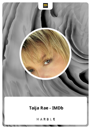 Taija rae photos