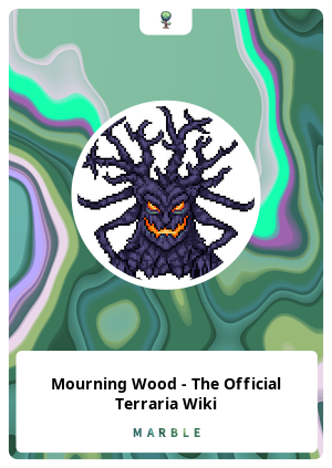 Moon Lord, Terraria Wiki, Fandom - MarbleCards