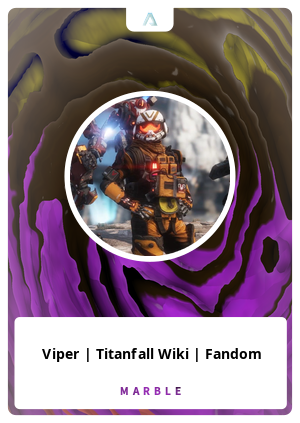 titanfall wiki