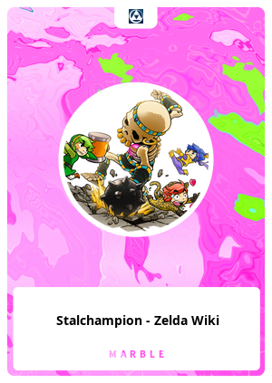 Stalchampion - Zelda Wiki