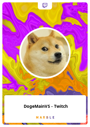 DogeMainVS - Twitch