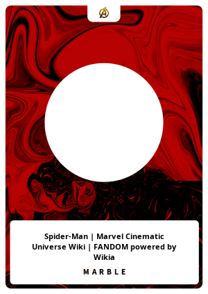 Spider-Man, Marvel Cinematic Universe Wiki