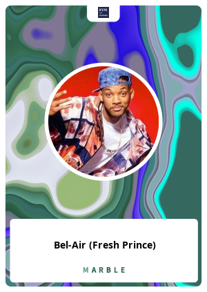 Bel-Air (Fresh Prince)