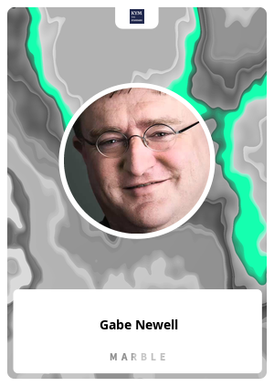 Gabe Newell  Know Your Meme