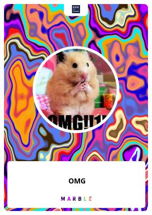 OMG