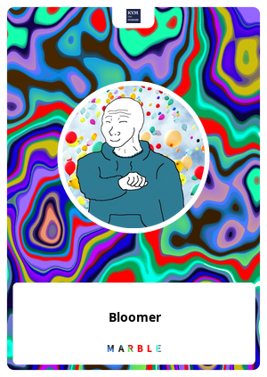 Bloomer