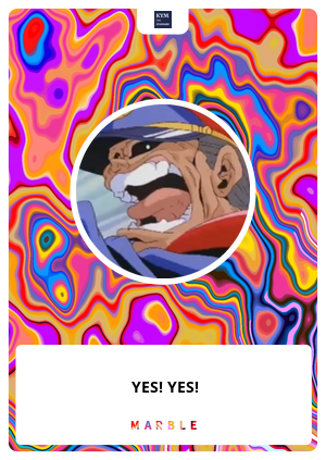 YES! YES!