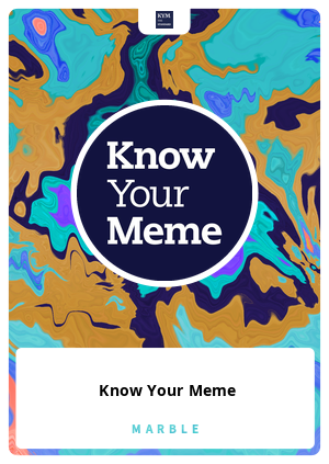 Know Your Meme