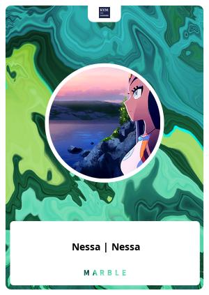 Nessa | Nessa