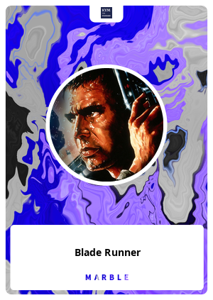 Blade Runner