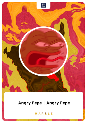 angry pepe