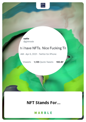 NFT Image