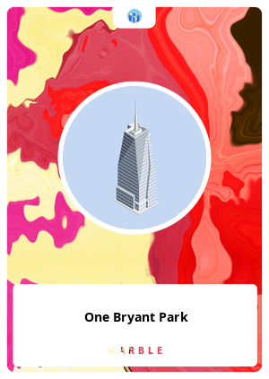 One Bryant Park