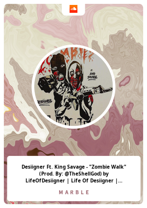 Free Free King Savage Zombie Walk 239 SVG PNG EPS DXF File