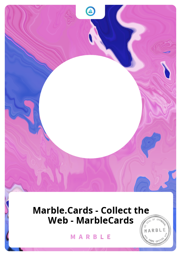 Aesthetic Marble - Roblox