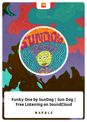 Funky One by SunDog | Sun Dog | Free Listening on SoundCloud