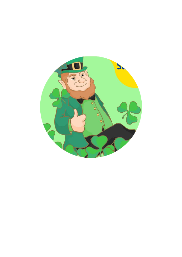 Saint Patrick's Day, History for Kids, Educational Videos for Kids