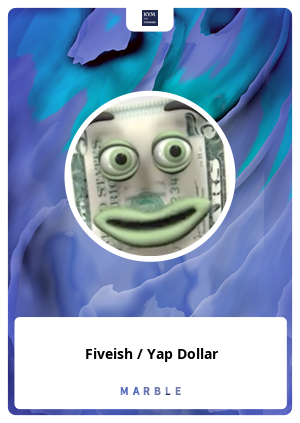 Card #285593 | MarbleCards