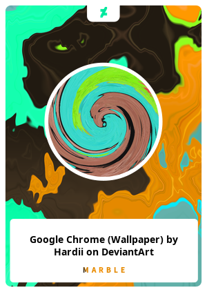 Google Chrome (Wallpaper) by Hardii on DeviantArt