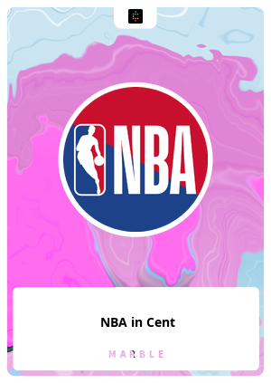 NBA in Cent