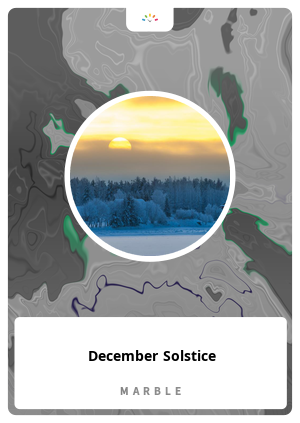 December Solstice