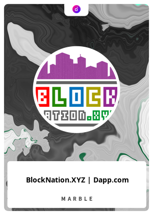 BlockNation.XYZ | Dapp.com